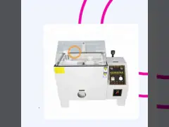 Cutting-Edge Salt Spray Test Chamber for Comprehensive Corrosion Resistance Testing