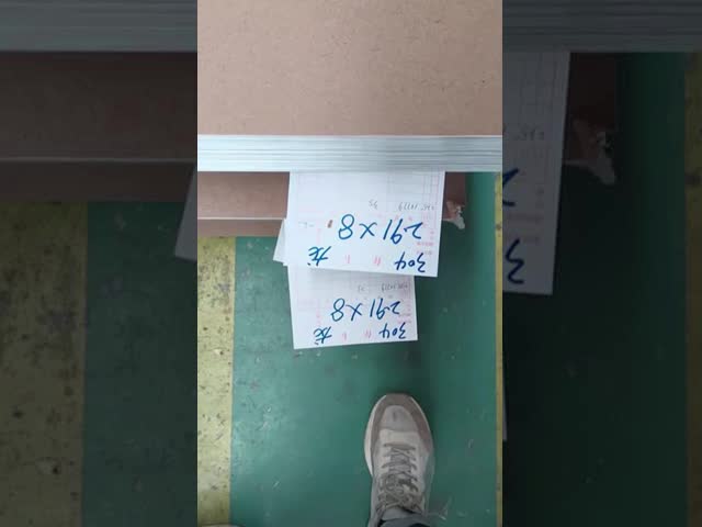 1mm 321 ステンレス鋼板 AISI 1000*2000mm 2B 仕上げ