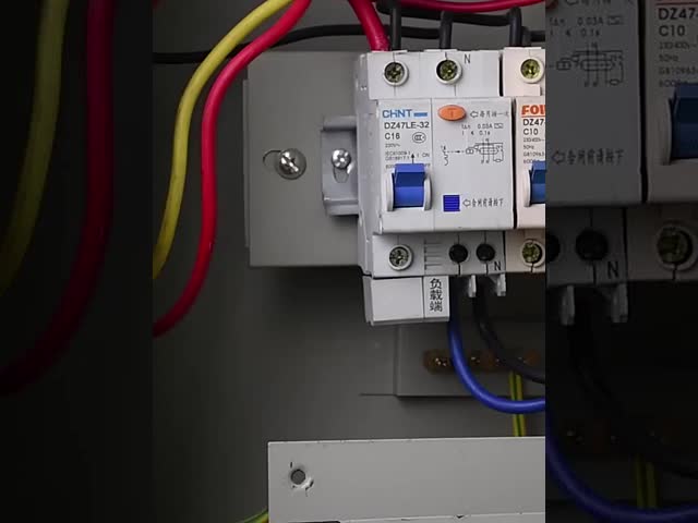 HT200A 2000 conta o medidor da braçadeira da C.A. Digital por Habotest