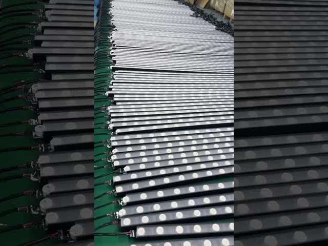 5000mm Flexible Wall Washer RGBW Flexible Silicone Led Strip For KTV Or Landscape