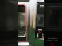 Αισθητήρες θερμοκρασίας υγρασίας θέρμανσης με εύρος RH από 20% έως 98%