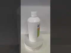Veterinary Antiparasitic Drugs Ivermectin pour on solution Used for animal deworming