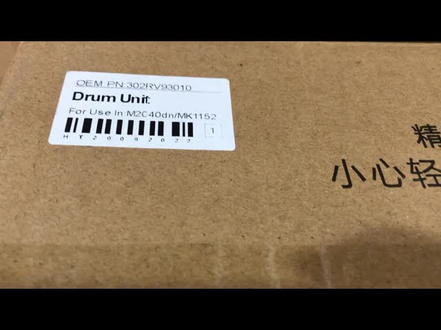 302RV93010 302RV93140 ドラムユニット組立 DK-1150 DK-1153 MK-1152 DK1150 DK1153 MK1152 キョセラ M2040dn P2235 2335 M21