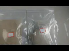 タニック酸粉 CAS 1401-55-4 食品性染料性