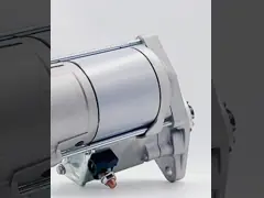 15T 12V Cummins Starter Motor 4900574,03101-3180,EA00003037A,S0001205651,LRS03955,DRS0237,91331001,Per il carrello a forchetta di Doosan