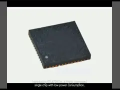 Low Energy RTL8720CM IoT SoC System On Chip RTL8720 Integrated Single Chip QFN40
