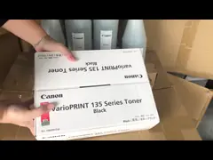 6117B004 6117B005 6117B006 OCE VarioPrint 110 120 135 カノン VarioPRINT 110 120 135 115 130 140 プリンター用 オリジナルのトナー