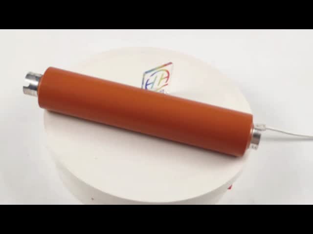 上部フィューザーローラー サムスン ML-5510 ML-5512 ML-5515 JC66-02727A