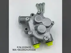 Bomba de alimentação de combustível 1939435 Para camião DAF MX11 MX13 CF XF