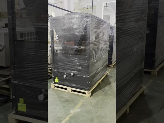 DKFXKR-126II-M1D4 EVI 熱ポンプインバーター型 ホワイト / ダークグレー