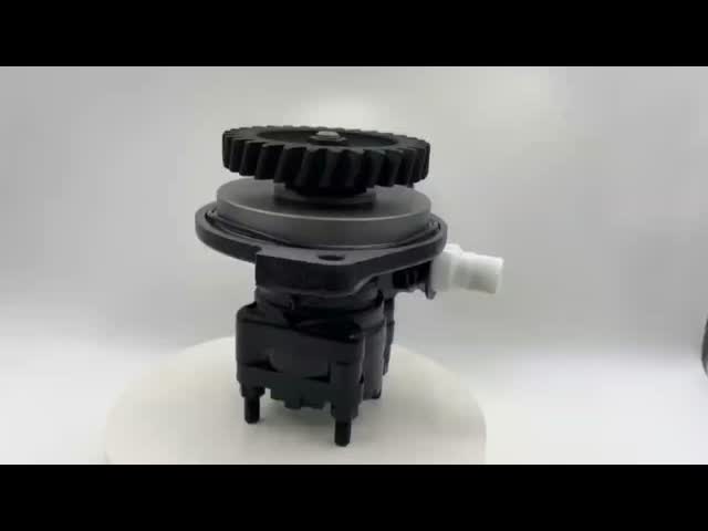 動力ステアリングオイルポンプ 8-97136574-1 8971365741 Isuzu 4HE1 4HF1 4HG1T エンジン用