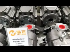 Factory Sell Denison Parker Hydraulic Piston Pump PAVC PAVC100 PAVC65R4213 PAVC100R4222 PAVC65 Variable Plunger piston Pump china