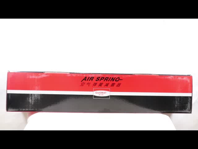 Rear Right Audi Air Suspension Parts 4E0616002H Air Shock Absorber For A8 D3 4E