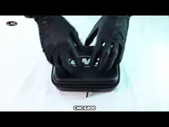 Professional Wireless Tattoo Gun with Energy-Saving Mode, Dual Battery System & Smart Memory for Smooth & Precise Tattooing