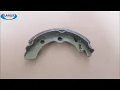 Brake Shoes Suitable For Marshell Golf Cart Accessories