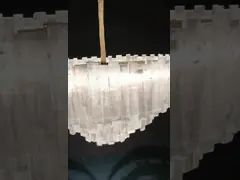 van de de Luxetegenhanger van 70W 150W de Lichten K9 Crystal Effect Round Pendant Chandelier