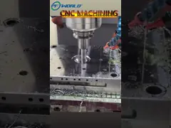 Min Metal Laser Cutting Parts