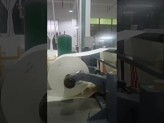 Automatic Carton Pizza Paper Box Making Color Corrugated Box Corrugated Board Flexo Printing Machine