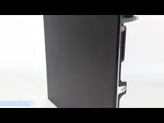 Pantallas LED de alquiler al aire libre Tono 6.67mm Bajo consumo Fácil instalación