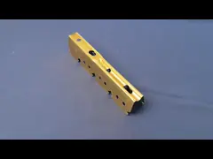 3m/6m Length Customization Light Steel Keel Ceiling 50kg/M2 Load Capacity