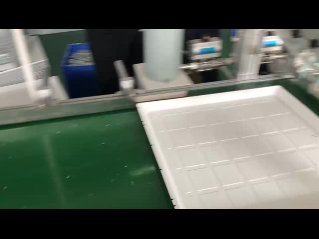 エネルギー効率 オーダーメイド組立機械 精密自動組立システム