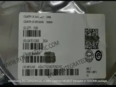 BSC500N20NS3G Chip zintegrowanego obwodu 200V OptiMOSTM MOSFET Transistory TDSON-8