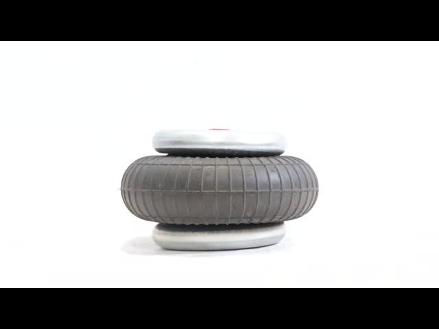 機械のために泡立つW01-358-7484耐火石材のエアバッグW01-358-0100のゴム製ふいご