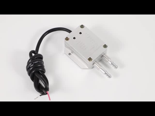 ODM 4 - 20mA 1 - 5V Micro Differential Pressure Transmitter For Air Gas
