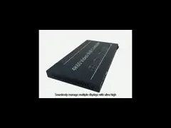1024*768 LCD Video Wall Controller