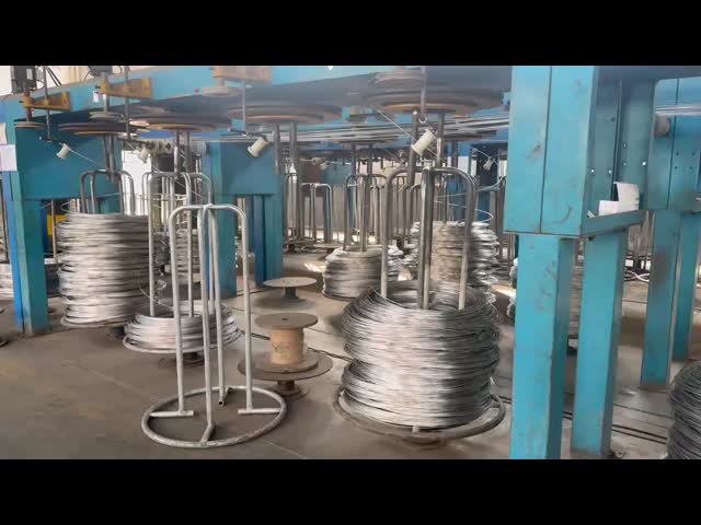 304Cu Skinpass / Soap-coated Fastener Nail Wire Stainless Steel Wire For Screw And Bolt(0.1-12mm Range Available)