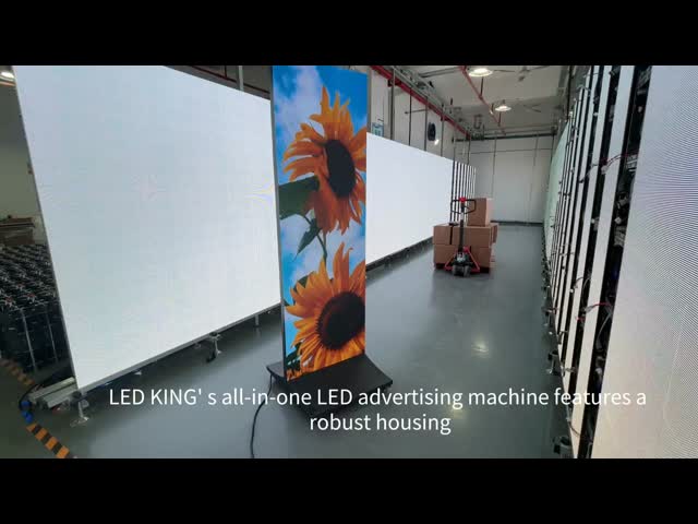 Display de cortina LED flexível para interiores 5500nit - 8500nit