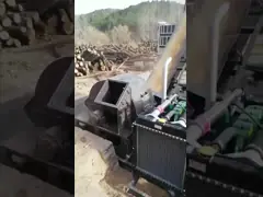 Sawdust Making Machine, Wood Sawdust Machine, Low Cost Wood  Sawdust Making Machine