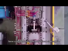 Wysoka wytrzymałość na rozciąganie Niklowa rura bezszwowa Różne materiały 90/10 70/30