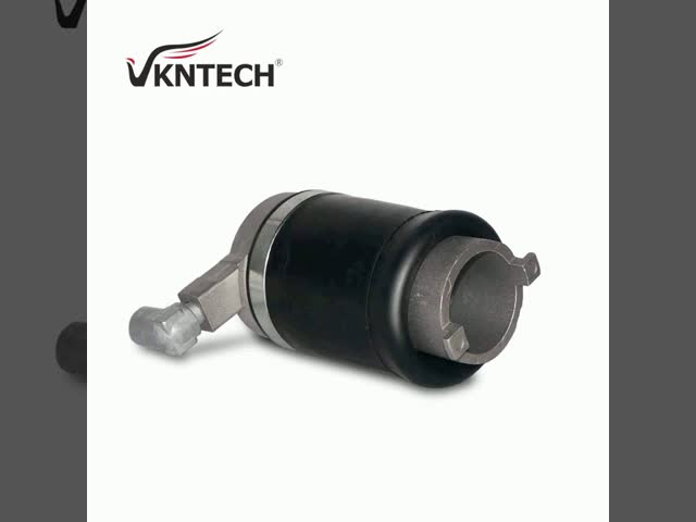 日産のトラックGE13の後部95246-00Z16 FUSO SH136のためのVKNTECH 1S0016の小屋の空気ばね