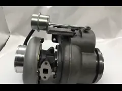 Motor de excavadora C7.1 Turbocargador para Carter E320D Número de pieza 431-4572 4314572 video