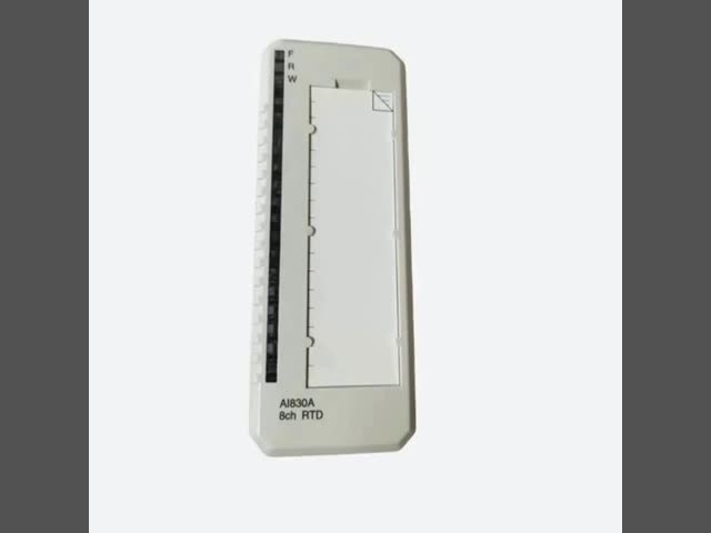 ABB DI801 DCS S800モジュールをデジタル入力
