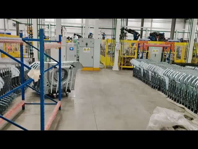 パーソナライゼーション HVL 商業用扇風機 HVL 天井扇風機