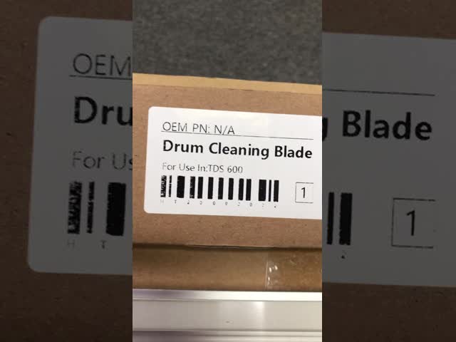 Уборка барабана для OCE TDS 600 HONGTAIPART