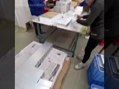 Fixtures Extruded Aluminum Profiles Versatile Aluminium Extrusion Furniture