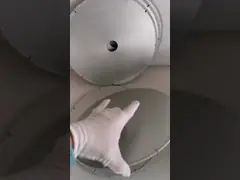 Diameter 250mm  Brazed Diamond Saw Blade