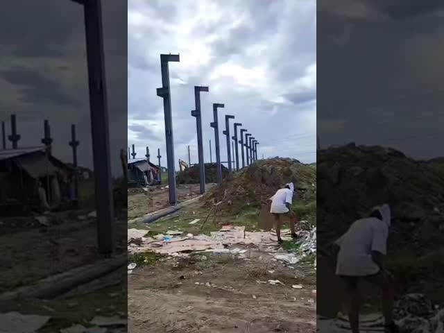 工業用建築物 40x60 20x30 30x40 倉庫