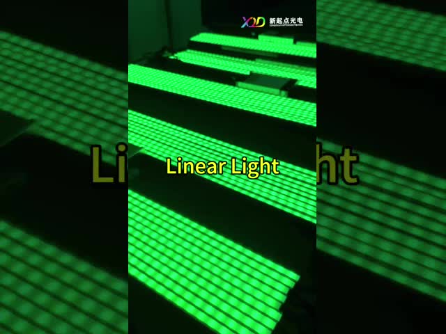 11.5W Nightclub Decorative 3D LED Tube Stick Meteor Shower Rain 3D meteor tube