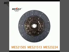 MITSUBISHI ME521505 ME521513 ME523224 6D14 क्लच किट के लिए क्लच डिस्क