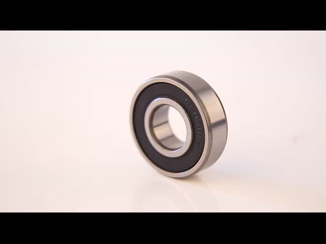 クロム鋼 686 ZZ 軸承 P0 P6 P5 P4 686 2RS 電動工具用の軸承