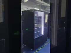 Metal Frame Self Service Vending Machines W1280mm*D830mm*H1930mm A Must-Have For Theme Parks And Zoos