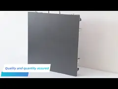 Publicidad Alquiler de pantallas LED VGA señal P3 pantalla LED exterior