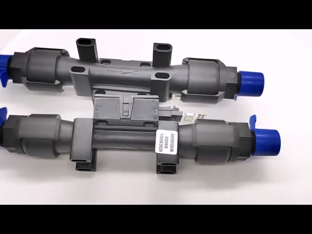 YJJ AWM5102VN アナログ出力 窒素 N2 カリブレーター 10SLPM ガス流量センサー