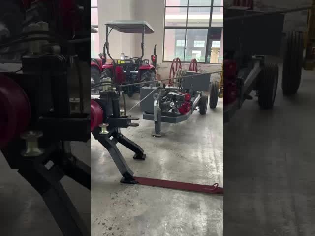 30 KN 40 KN 50 KN 農業用 トラクター 小型農用 トラクター