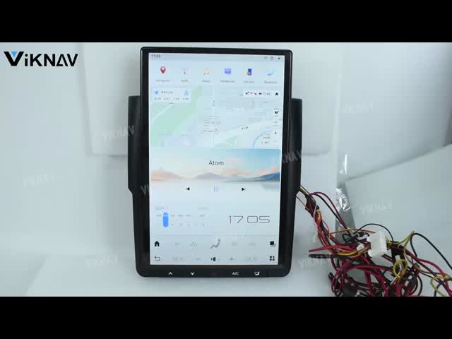 VIKNAV 14.4 