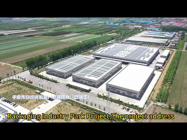Q345B S355JR 鉄鋼構造 建築 建築 プリファブ 金属フレーム構造 建築